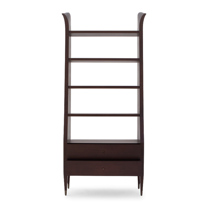 La Bibliotheque Cabinet