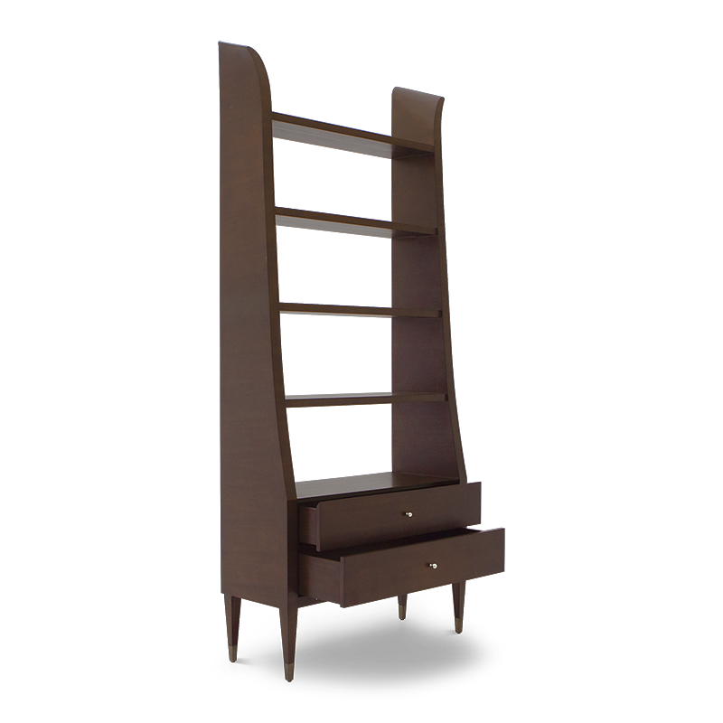La Bibliotheque Cabinet