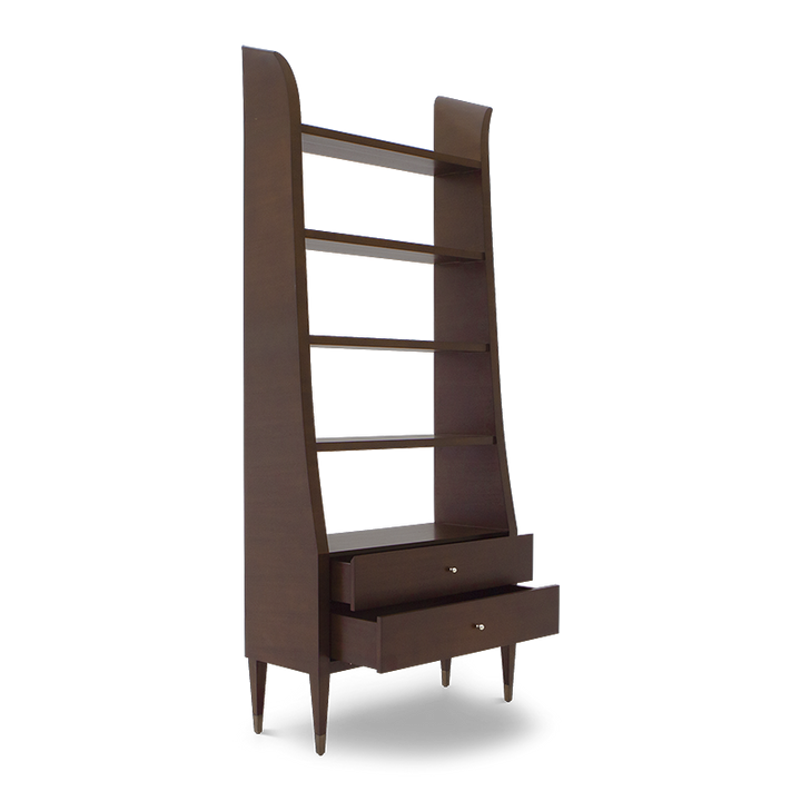 La Bibliotheque Cabinet