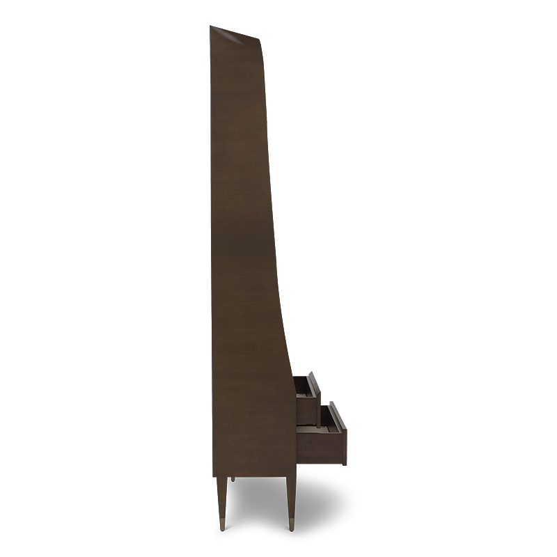 La Bibliotheque Cabinet