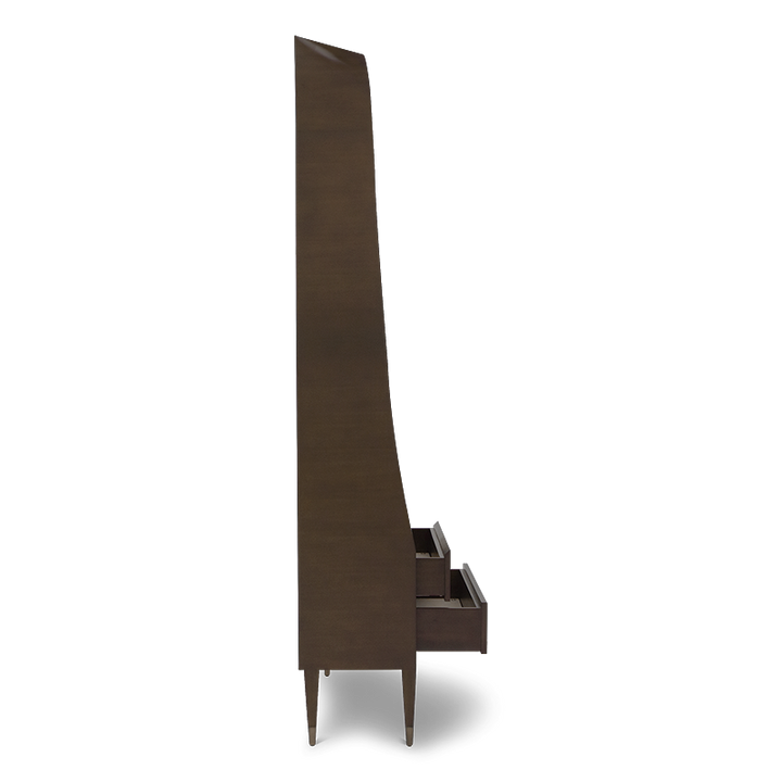 La Bibliotheque Cabinet