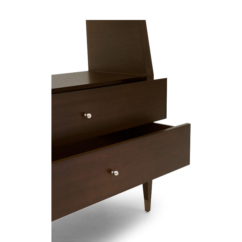 La Bibliotheque Cabinet