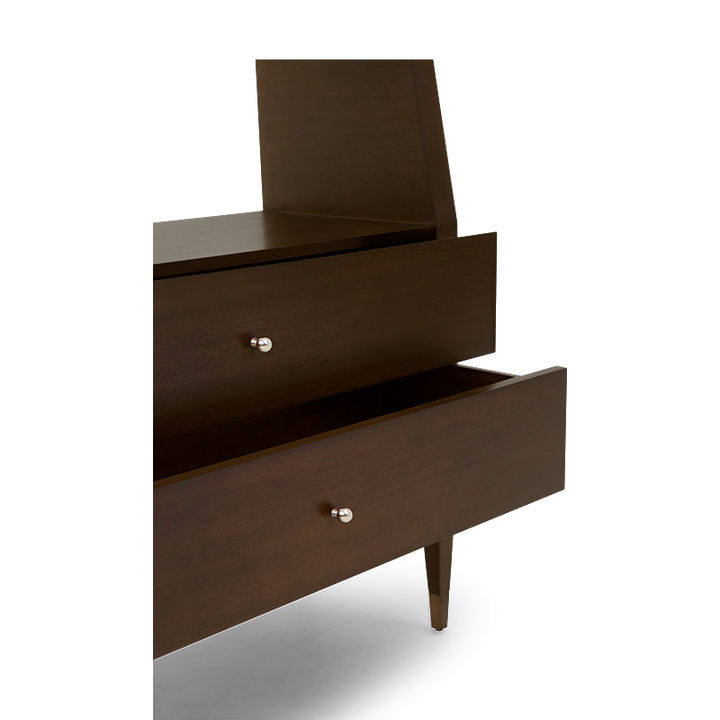 La Bibliotheque Cabinet