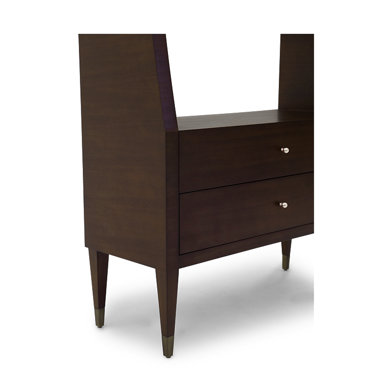 La Bibliotheque Cabinet