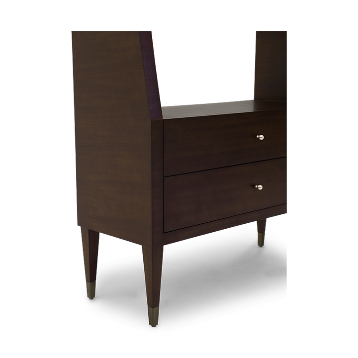 La Bibliotheque Cabinet