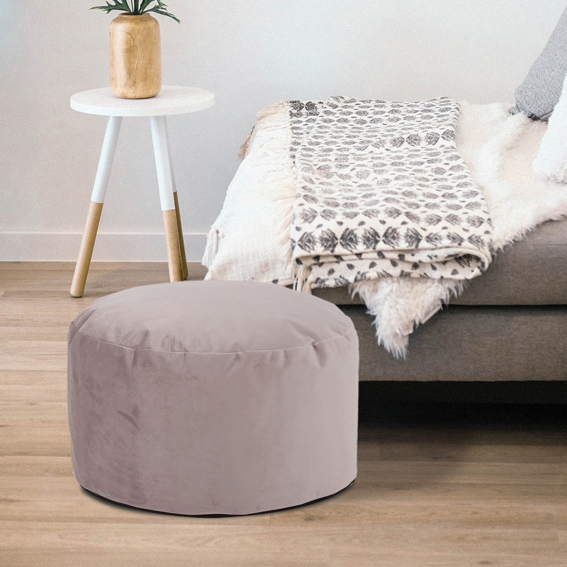 The Bella Pouf