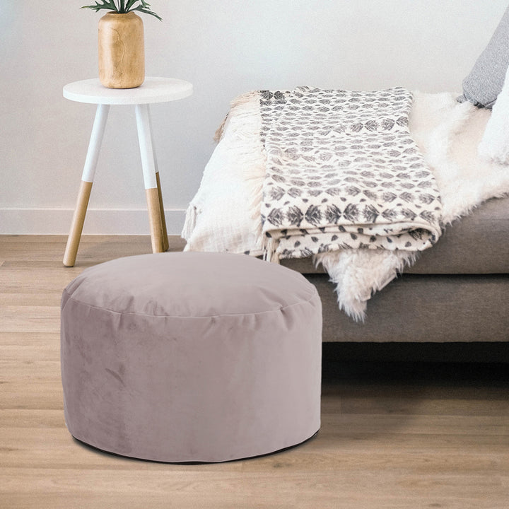 The Bella Pouf