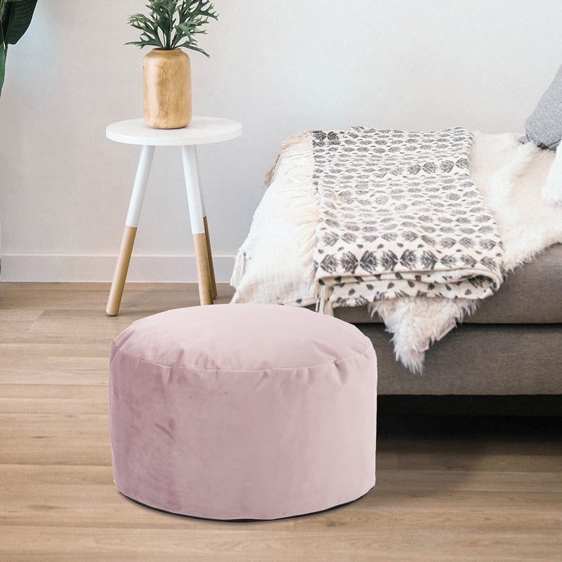 The Bella Pouf
