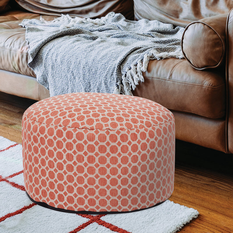 The Pyth Pouf