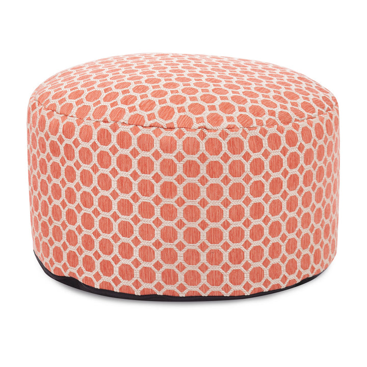 The Pyth Pouf