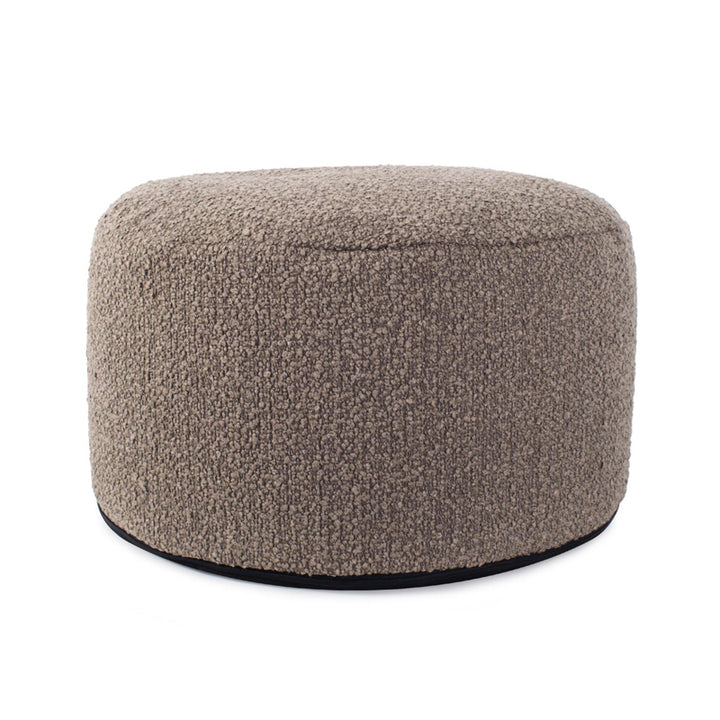 The Barbet Pouf