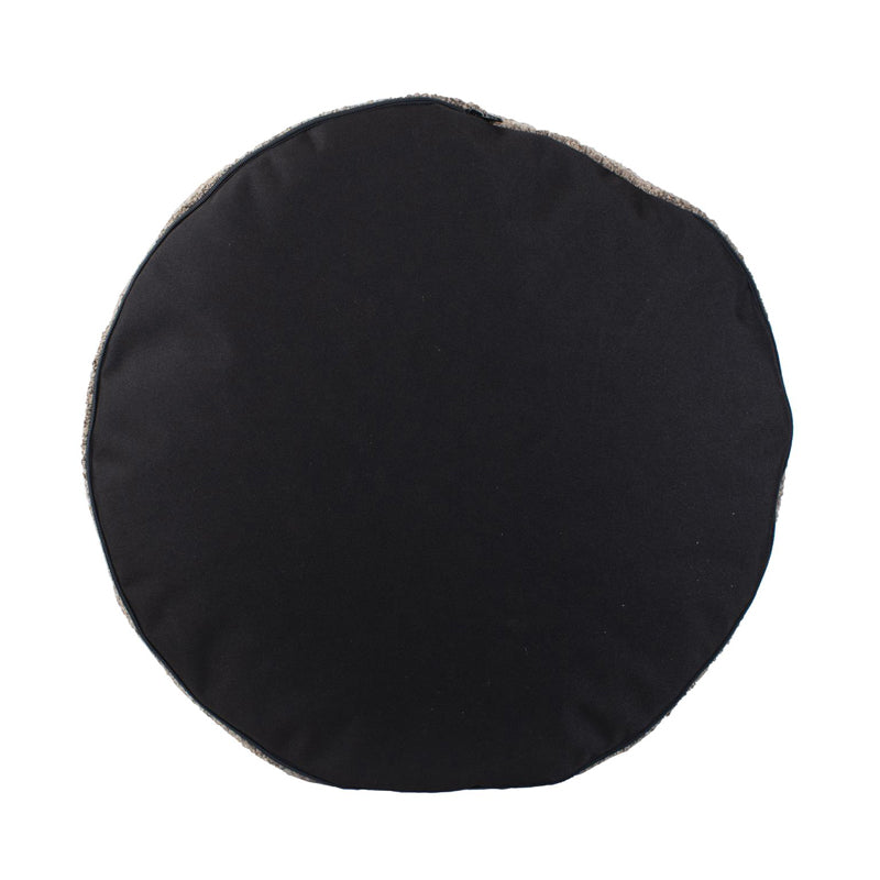 The Barbet Pouf