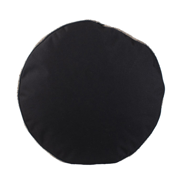 The Barbet Pouf