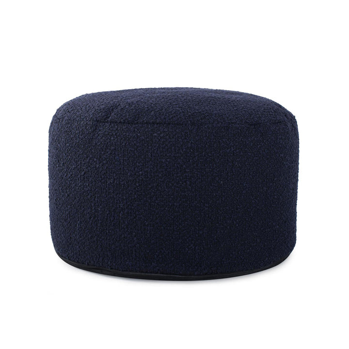 The Barbet Pouf