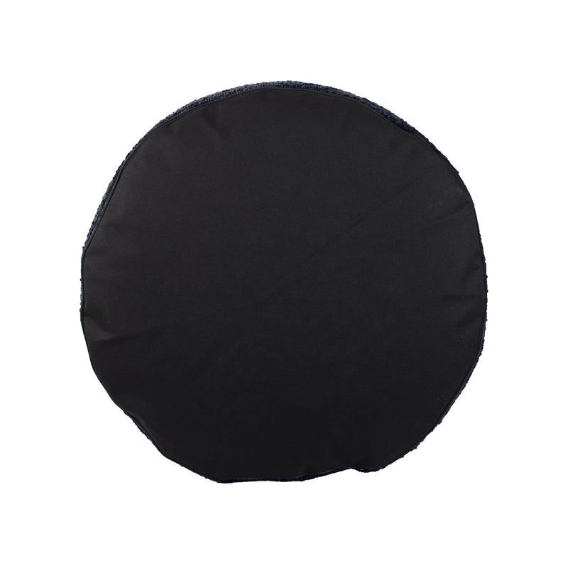 The Barbet Pouf