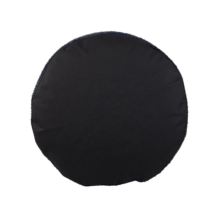 The Barbet Pouf