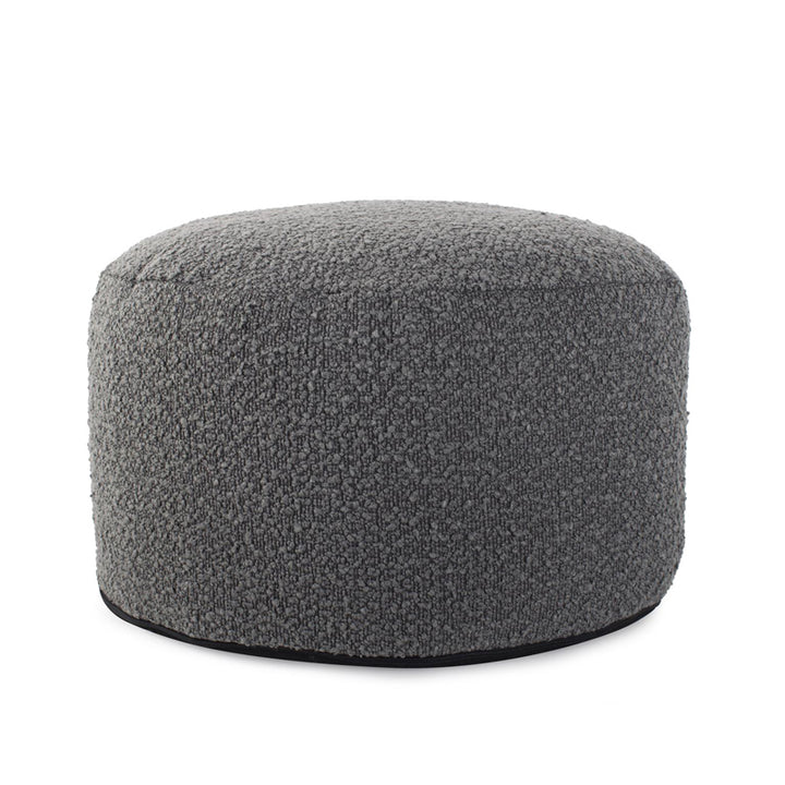 The Barbet Pouf
