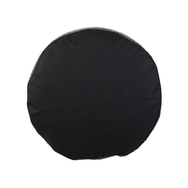 The Barbet Pouf