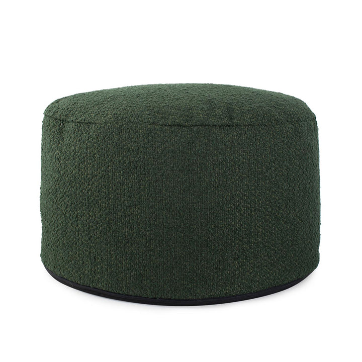 The Barbet Pouf