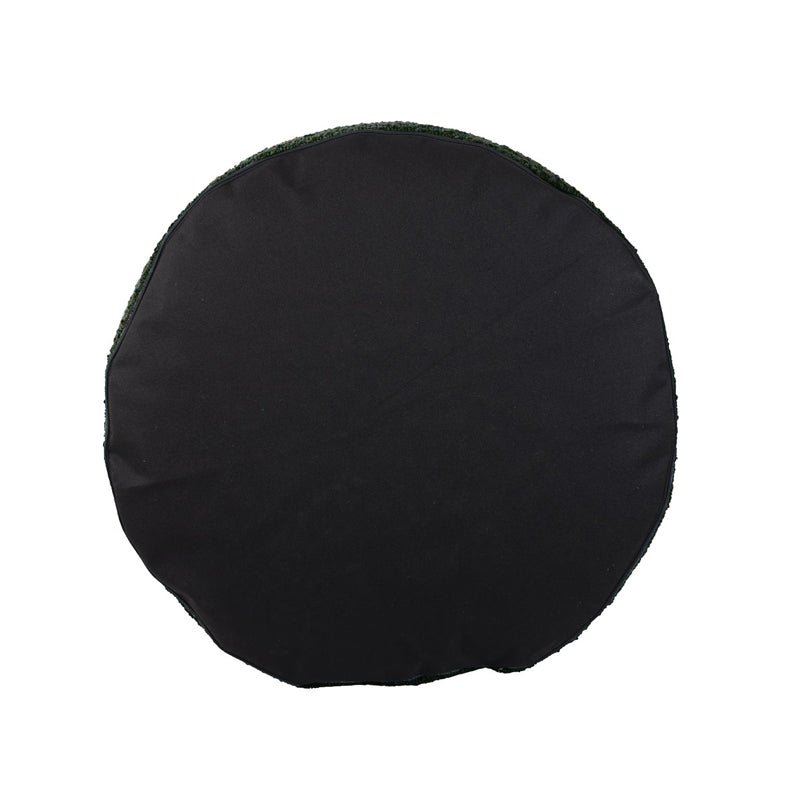 The Barbet Pouf