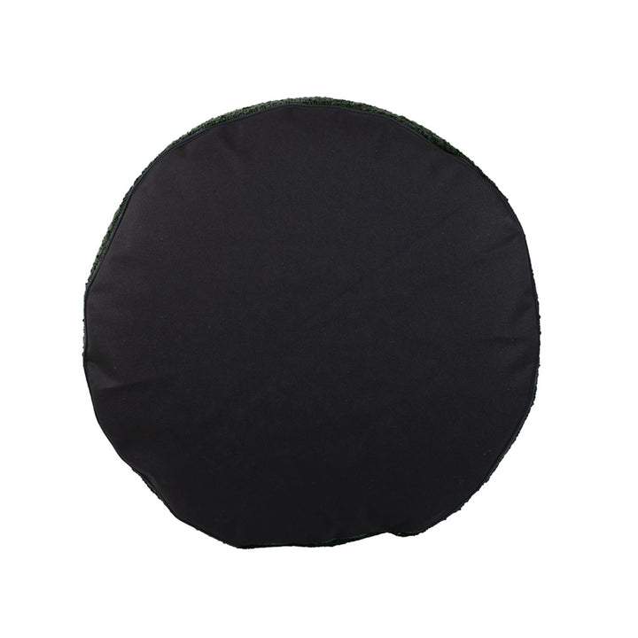 The Barbet Pouf