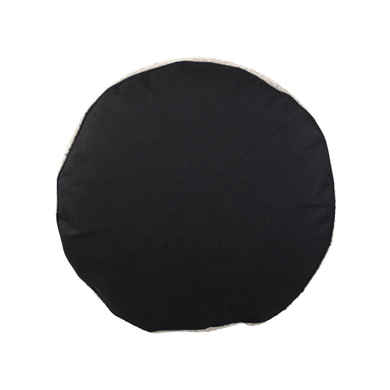 The Barbet Pouf