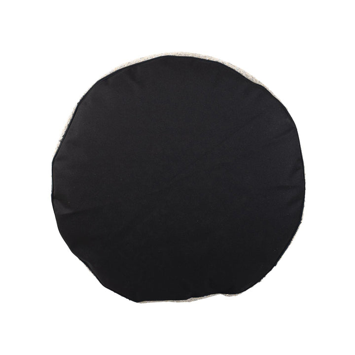 The Barbet Pouf