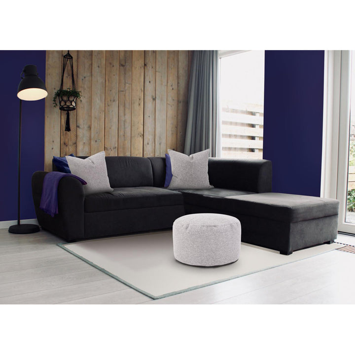 The Panama Pouf