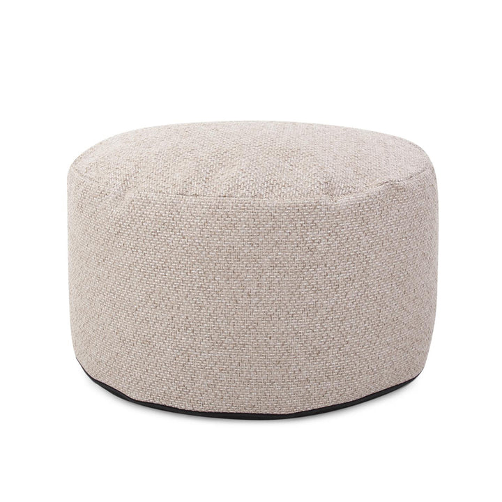 The Panama Pouf