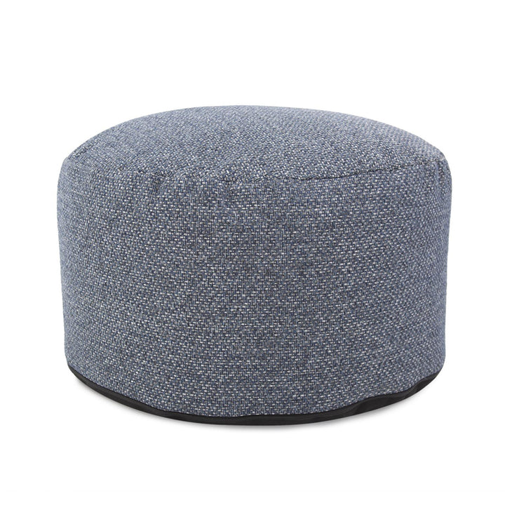 The Panama Pouf