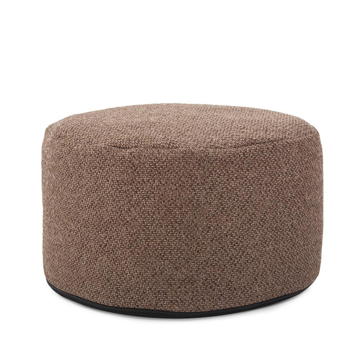 The Panama Pouf