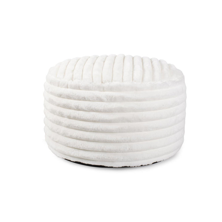 The Shar Pei Pouf