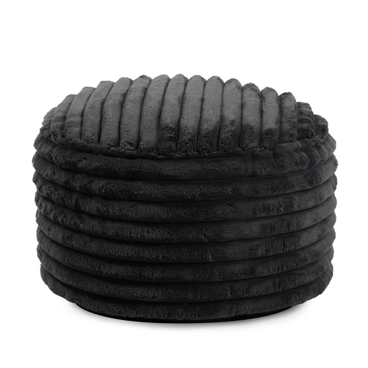 The Shar Pei Pouf