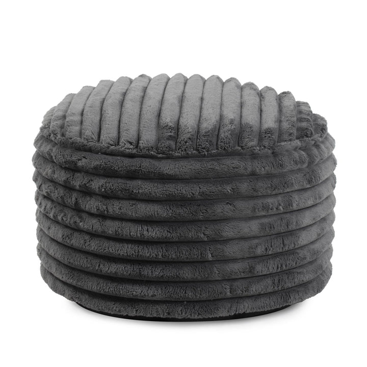 The Shar Pei Pouf