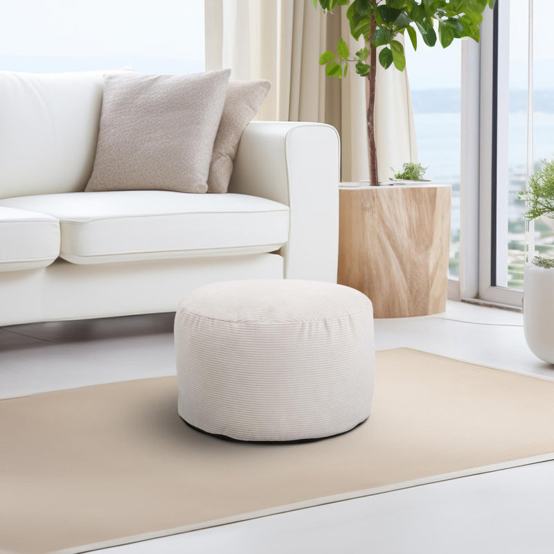 The Pana Pouf