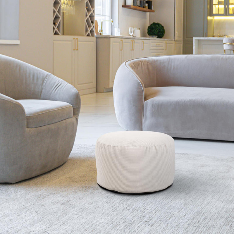 The Pana Pouf