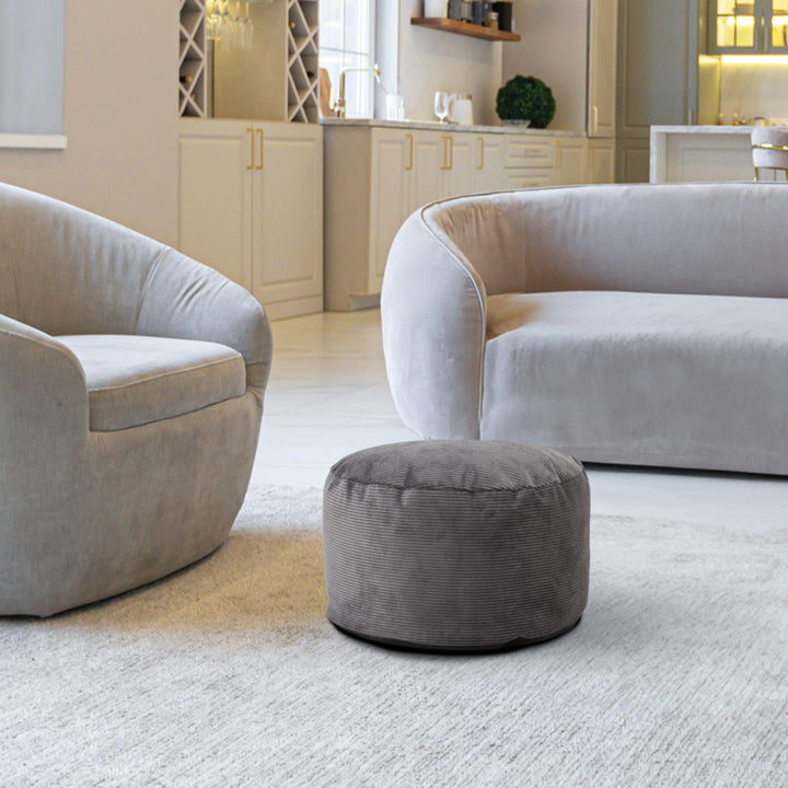 The Pana Pouf