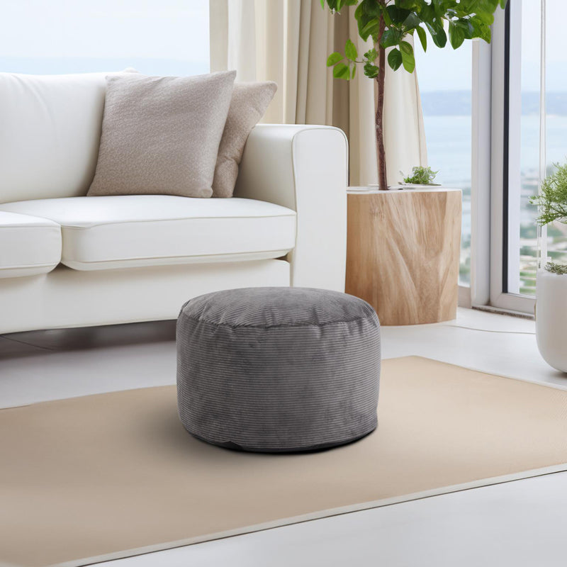 The Pana Pouf