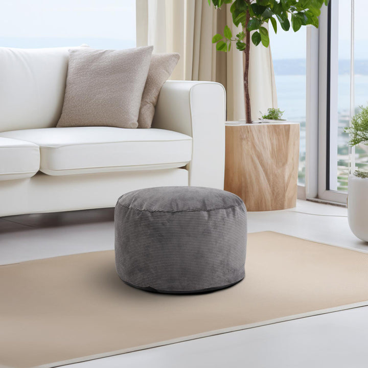 The Pana Pouf