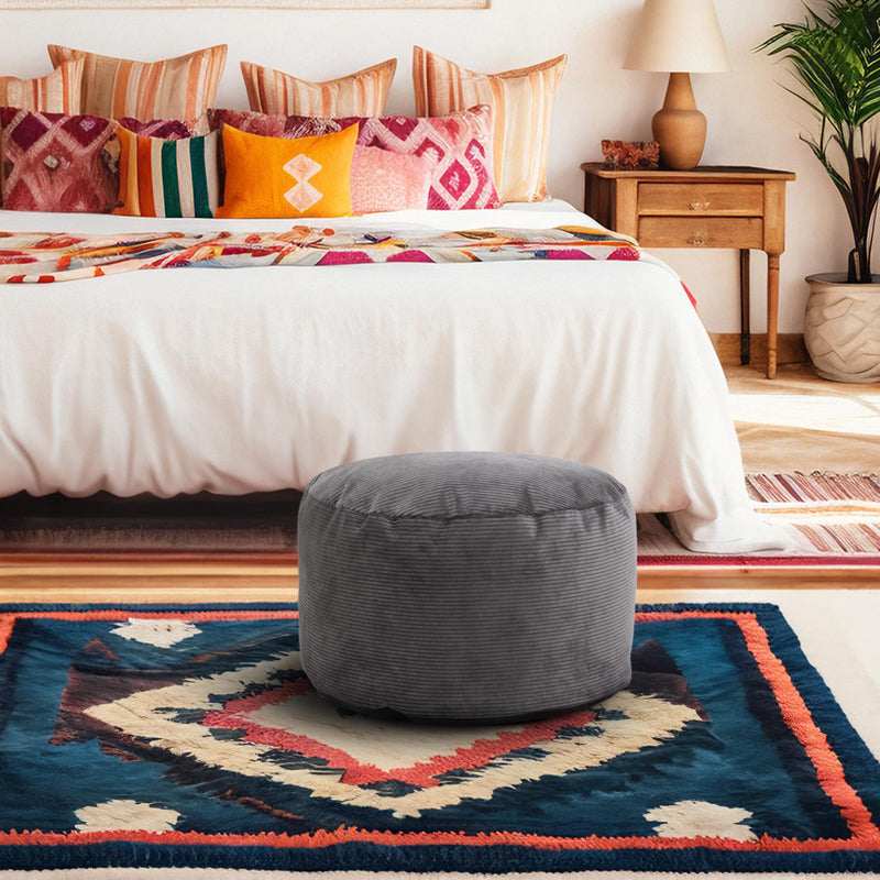 The Pana Pouf