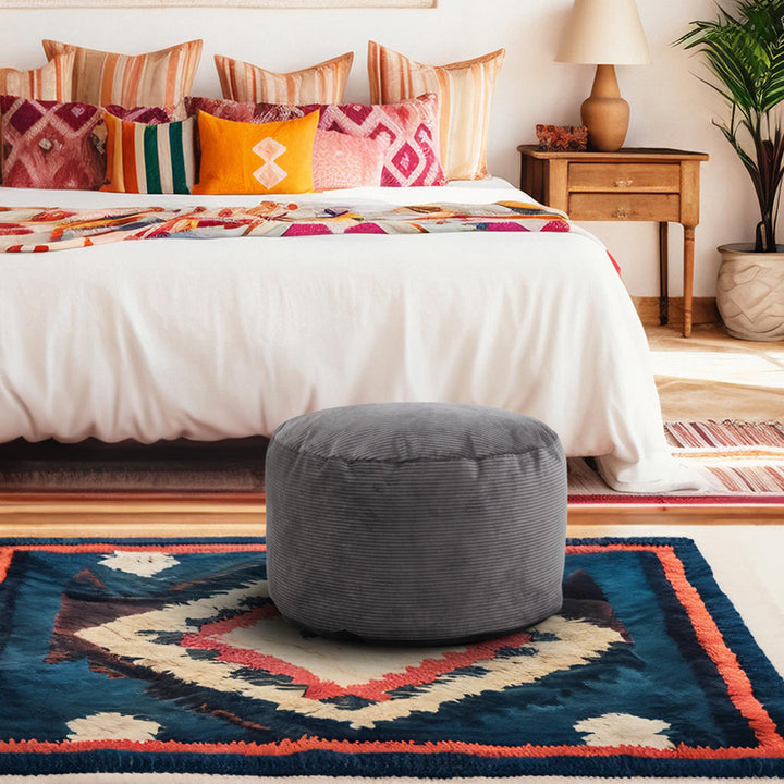 The Pana Pouf