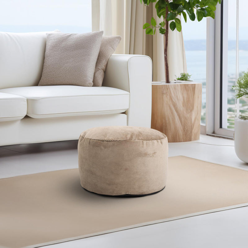 The Pana Pouf