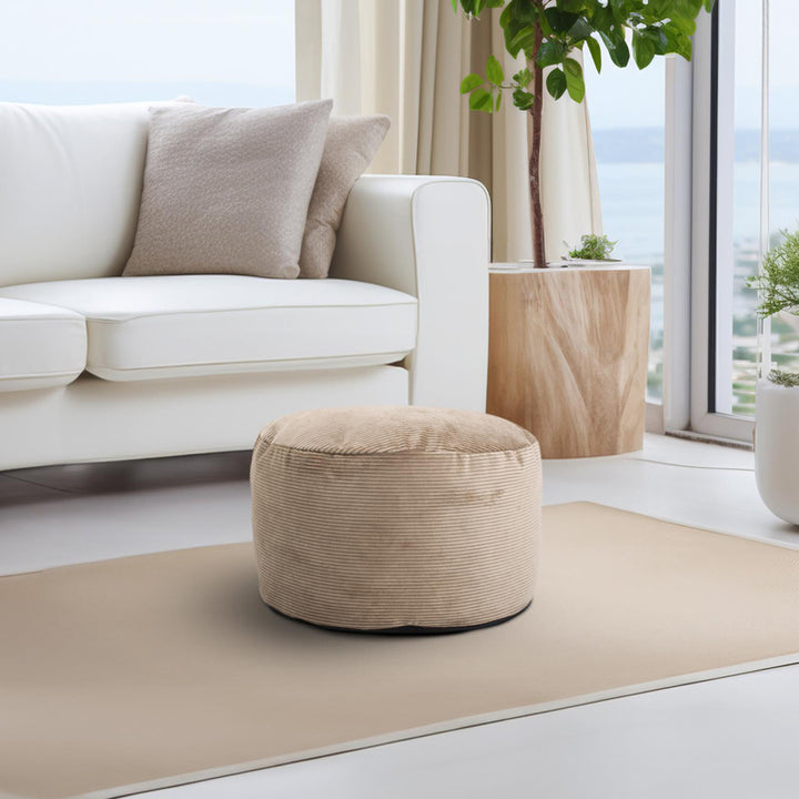The Pana Pouf