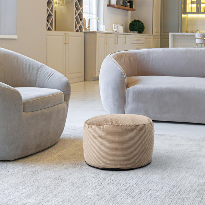 The Pana Pouf