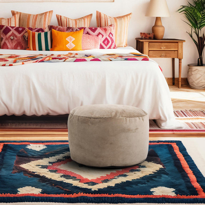 The Pana Pouf