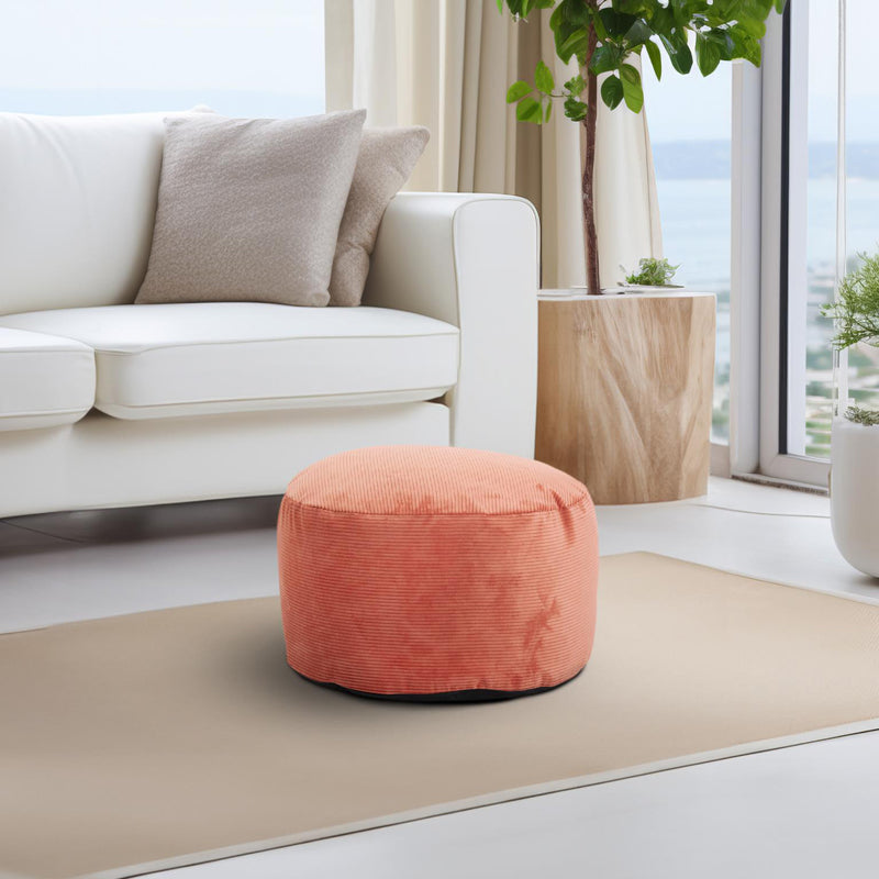 The Pana Pouf