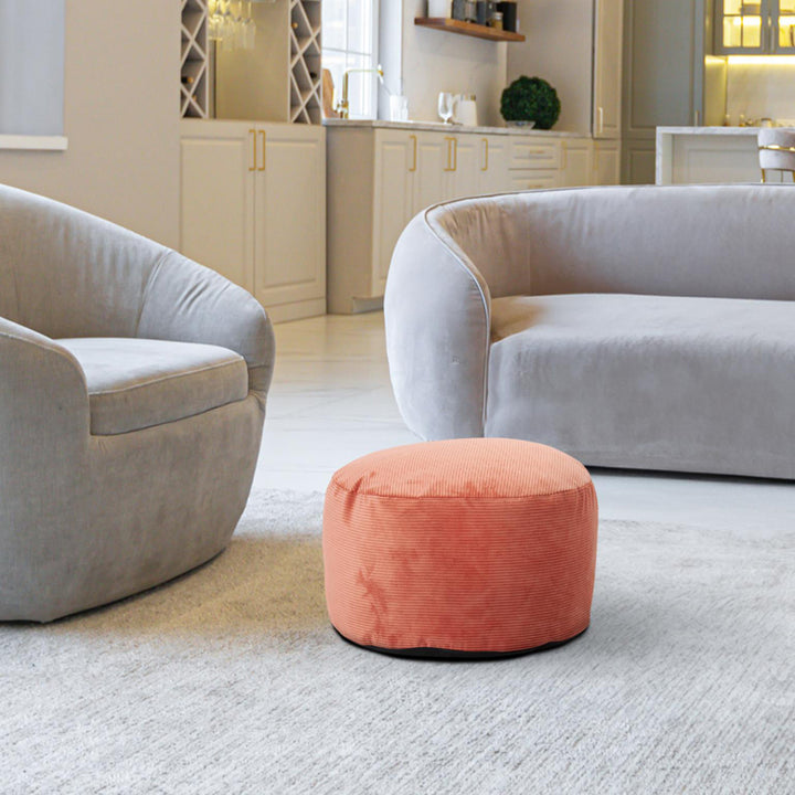 The Pana Pouf