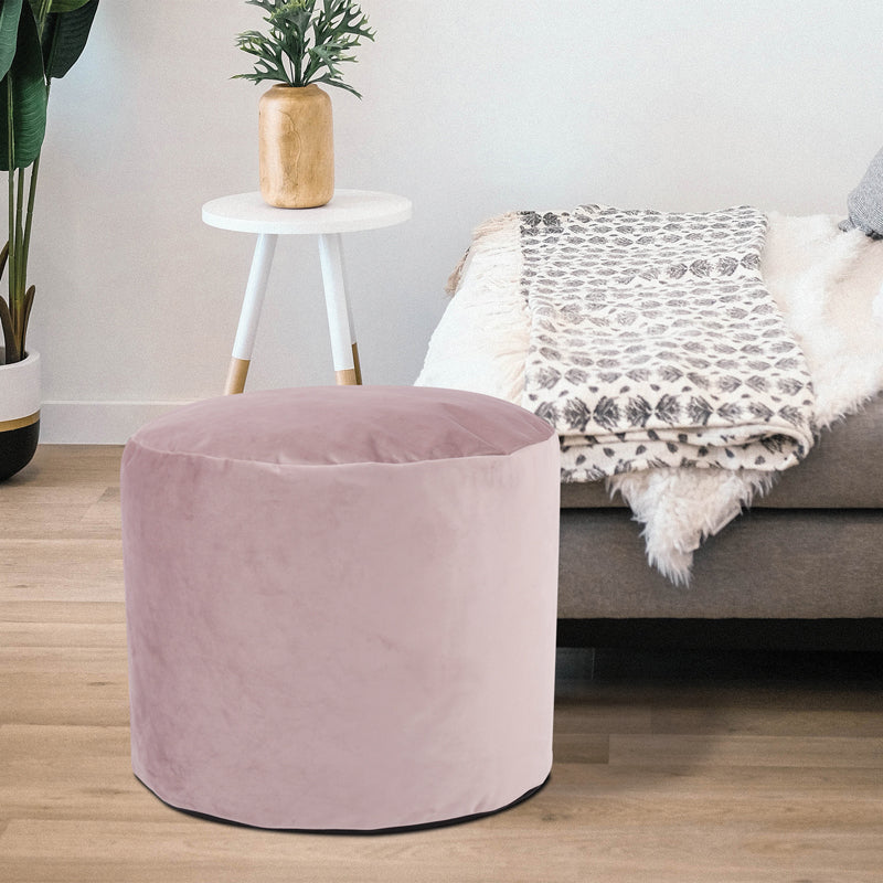 The Bella Pouf