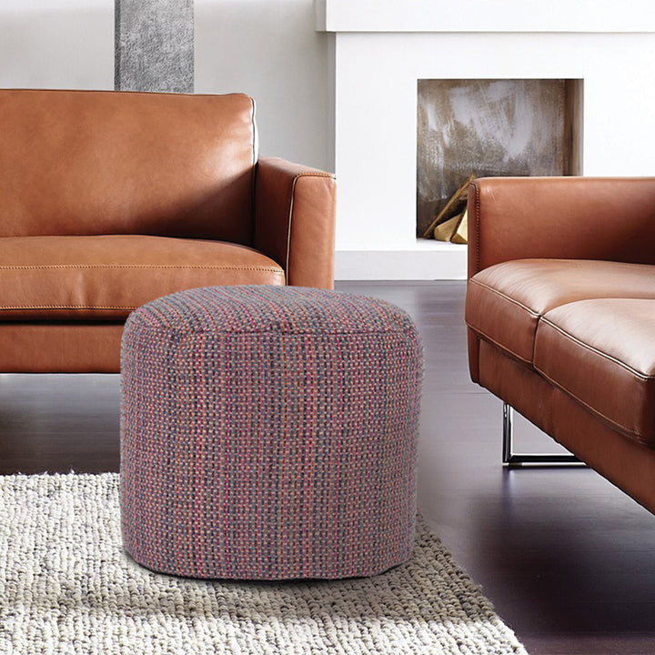The Alton Pouf