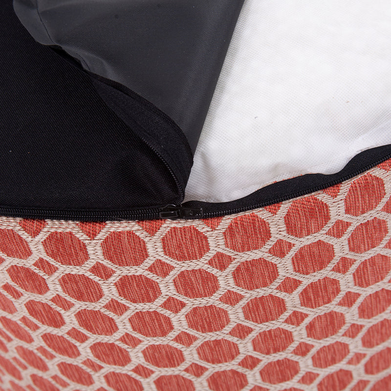 The Pyth Pouf